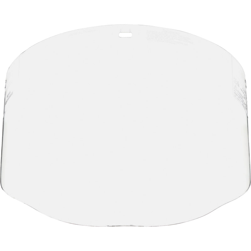 Total Performance Faceshield Window