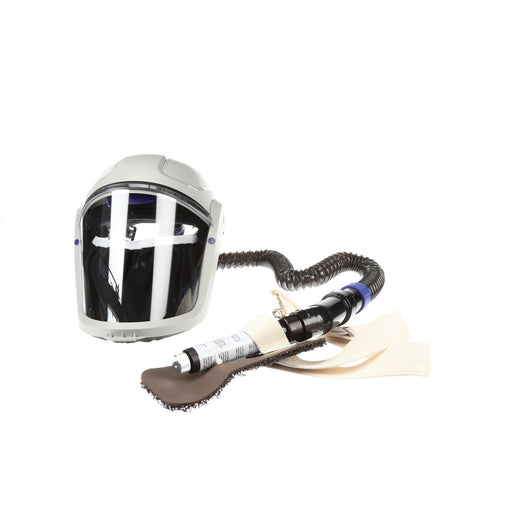 Versaflo™ Painter's Supplied Air Respirator Kit