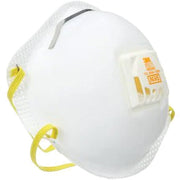 8511 Particulate Respirator