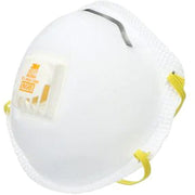 8511 Particulate Respirator