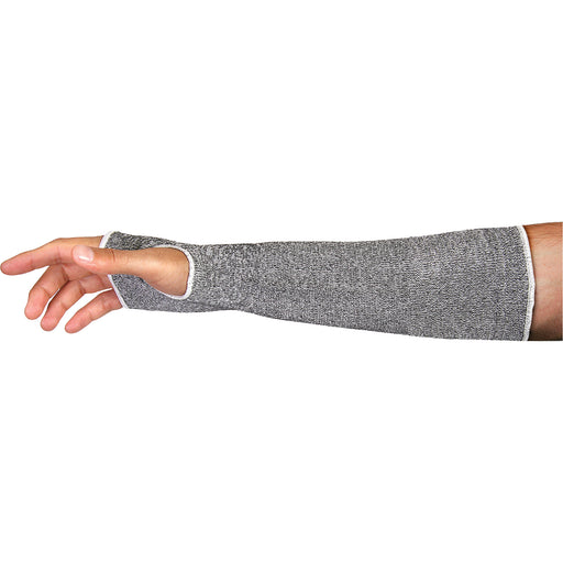 Stay-Cool Cut Resistant Sleeves