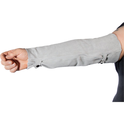Welder's Heat Resistant Sleeves