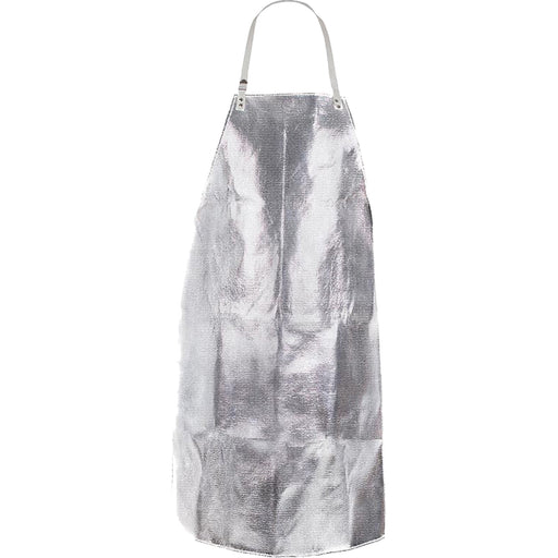 Heat Resistant Apron with Strap