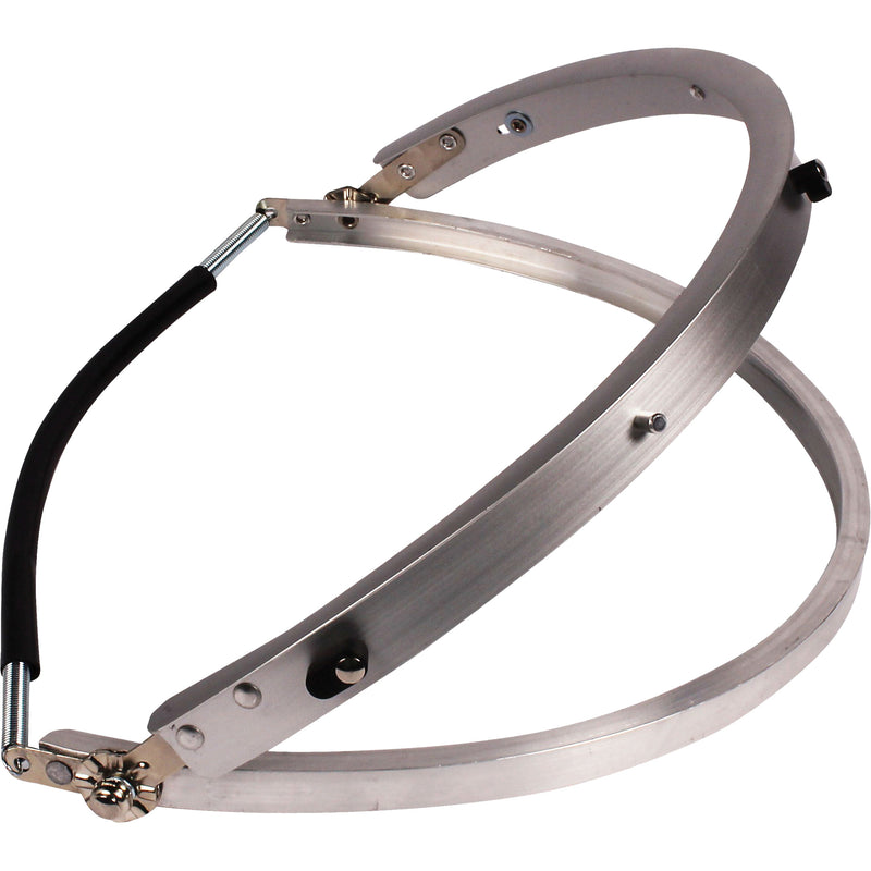 High Performance Faceshield Bracket