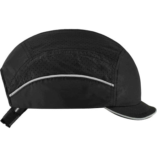 Skullerz® 8955 Lightweight Bump Cap Hat