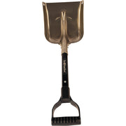 Ultra-Response Shovel® Quick-Release Shaft