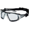 Z2900 Series Safety Glasses with Foam Gasket