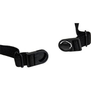 Z2900 Series Safety Glasses with Foam Gasket