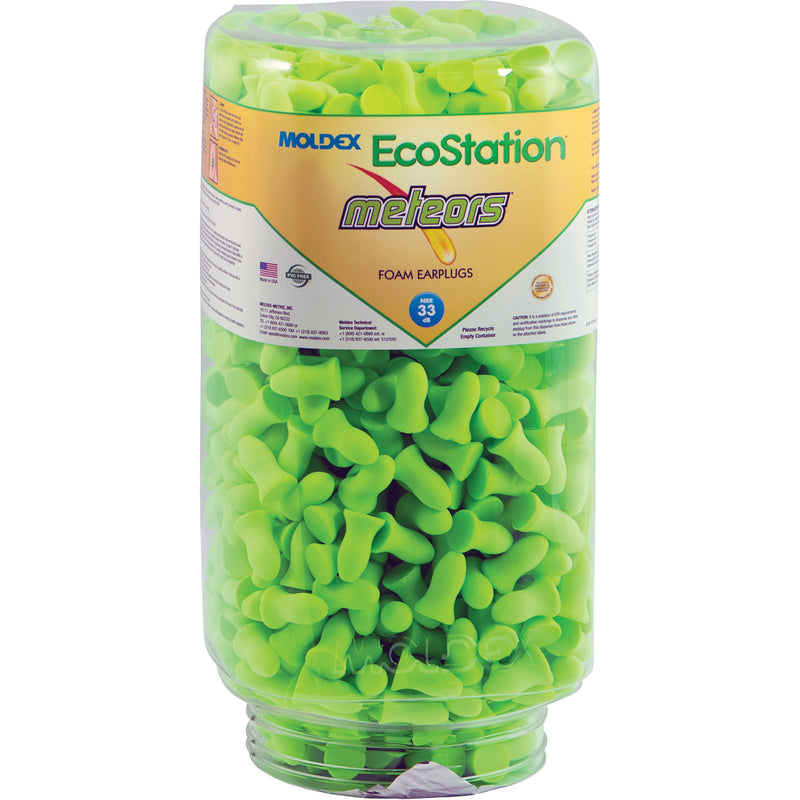 EcoStation™ Meteors® Earplug Refill