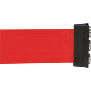 Wall Mount Barrier with Magnetic Tape