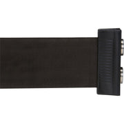 Wall Mount Barrier with Magnetic Tape