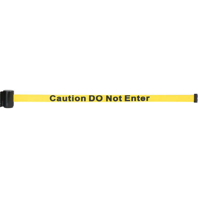 Magnetic Tape Cassette for Build-Your-Own Crowd Control Barrier