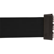 Wall Mount Barrier with Magnetic Tape