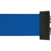 Wall Mount Barrier with Magnetic Tape