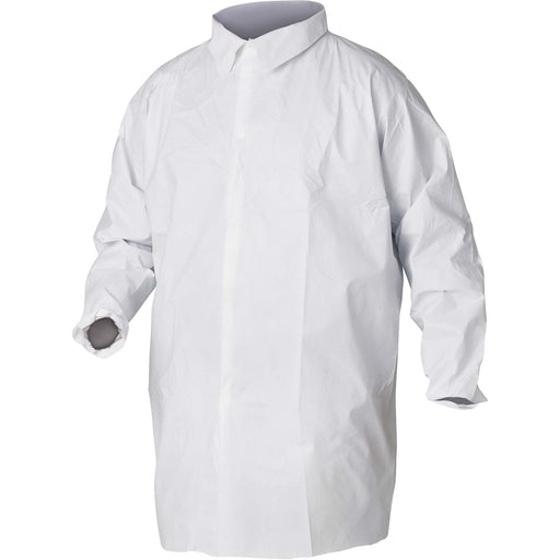 KleenGuard™ A20 Lab Coats