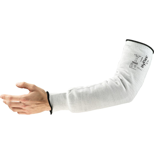 HyFlex® 11-210 Series Narrow Cut Resistant Sleeve