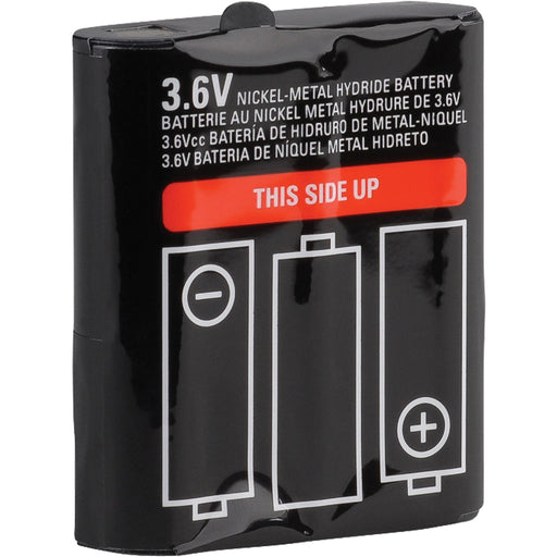 Recreational Two-Way Radio Rechargeable Battery Pack