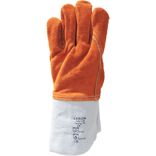 Lebon Heat Resistant Work Gloves