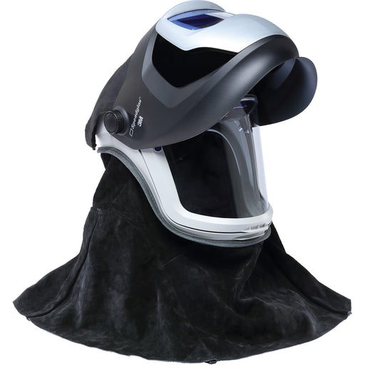 Versaflo™ M-Series Helmet Assembly with Speedglas™ Shield