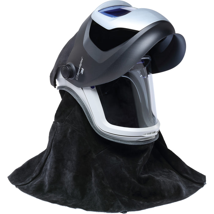 Versaflo™ M-Series Helmet Assembly with Speedglas™ Shield