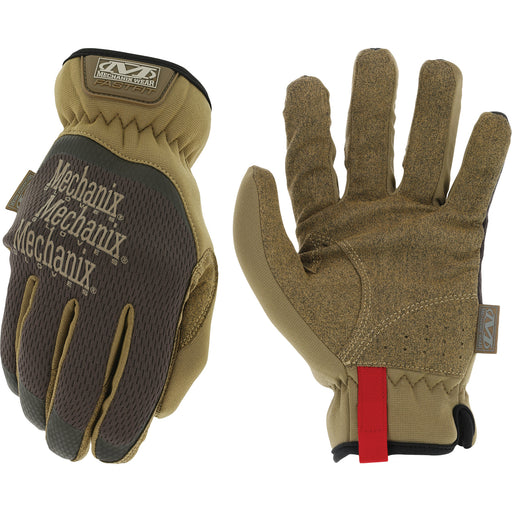 FastFit® Work Gloves