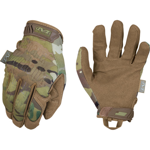 The Original® MultiCam Work Gloves