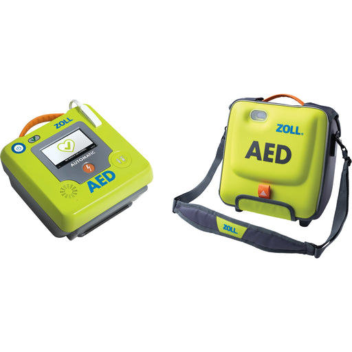 AED 3™ AED Kit with Carry Case