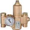Navigator EFX20 Emergency Fixture Thermostatic Mixing Valve