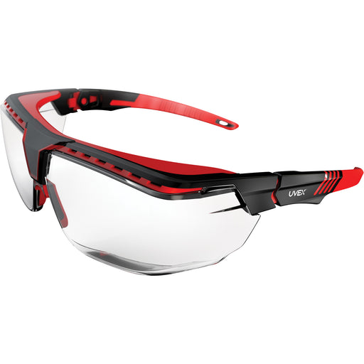 Uvex® Avatar™ OTG Safety Glasses
