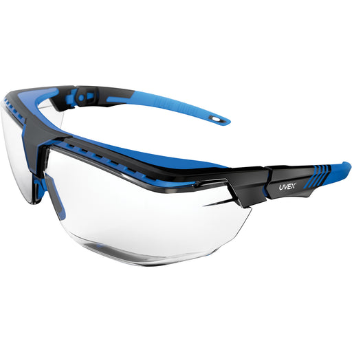 Uvex® Avatar™ OTG Safety Glasses