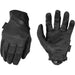 Covert Tactical Shooting Gloves