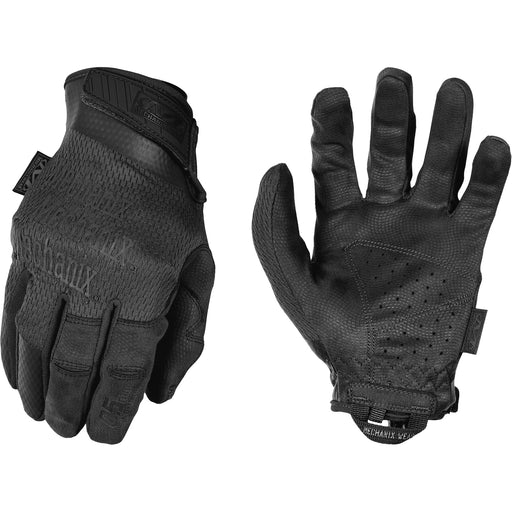Covert Tactical Shooting Gloves