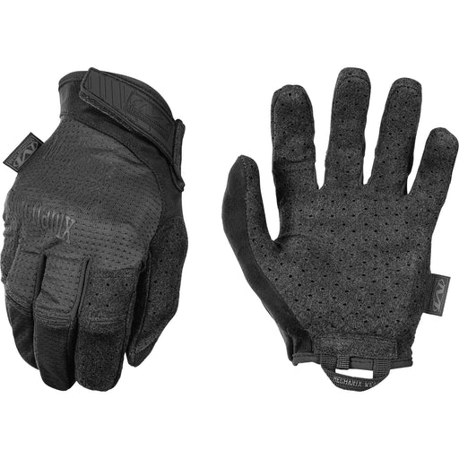 Covert Vented Shooting Gloves