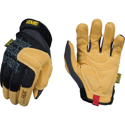 Material4X® Padded Palm Abrasion-Resistant Gloves
