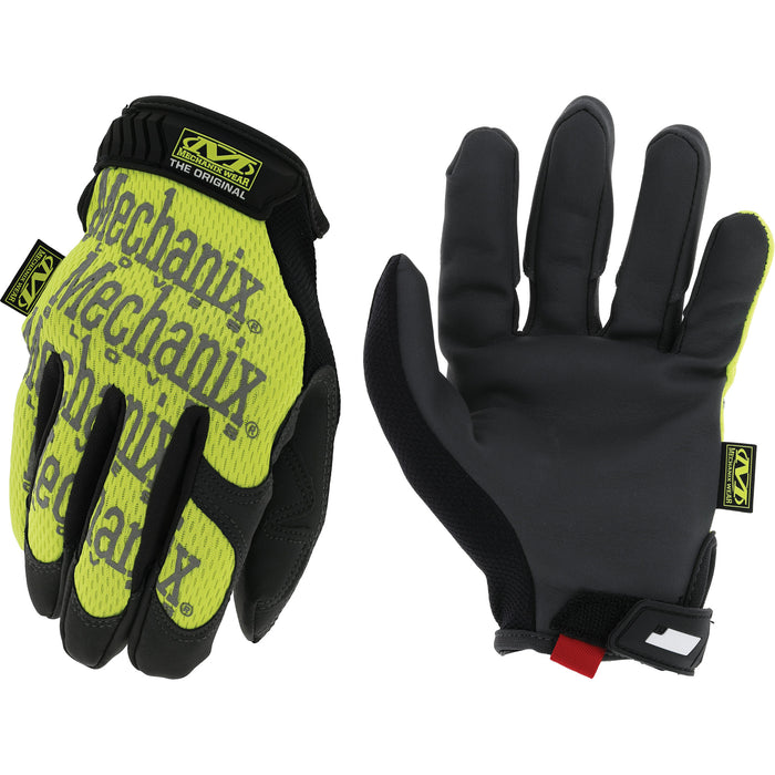 Original® High-Visibility Work Gloves