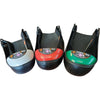 Toes2Go® Steel Toe Cap