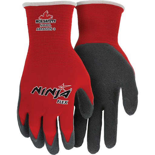 Ninja® Flex Coated Gloves