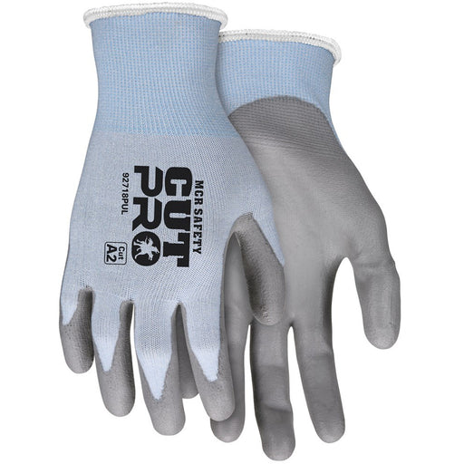 Safety Cut Pro™ Cut Resistant Gloves