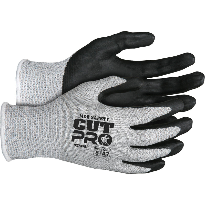Safety Cut Pro™ Cut Resistant Gloves