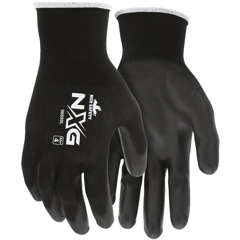 Coated Gloves