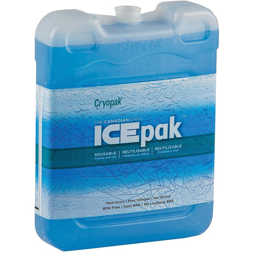 Ice-Pak™ IP-200 Reusable Transport Ice Pack
