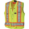 Surveyor's Safety Vest