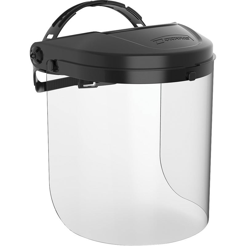 Faceshield
