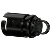 Breathing Tube Storage Plugs
