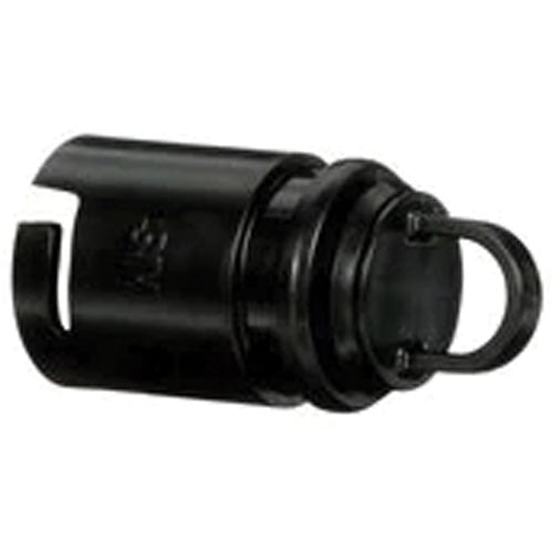 Breathing Tube Storage Plugs