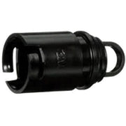Breathing Tube Storage Plugs