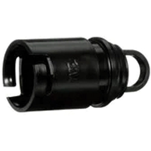 Breathing Tube Storage Plugs