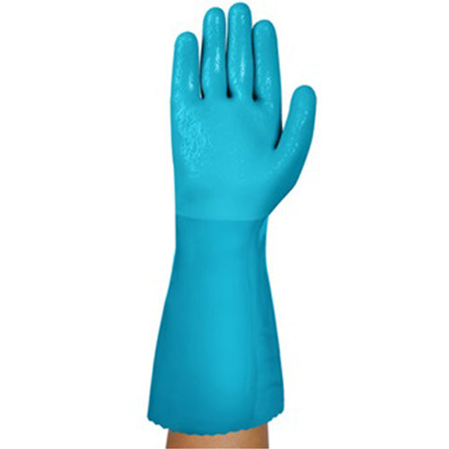 AlphaTec® 04-003 Chemical Resistant Gloves