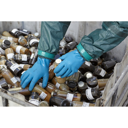 AlphaTec® 04-003 Chemical Resistant Gloves