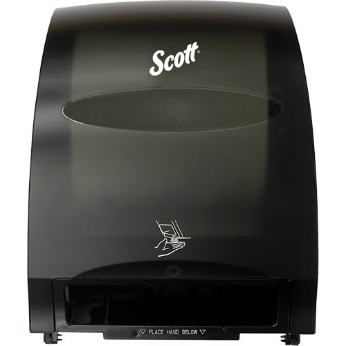 Essential Towel Dispenser